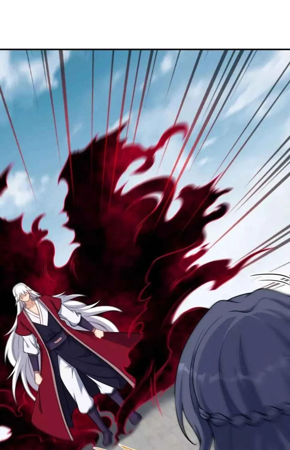 Read Against The Gods Manga Online