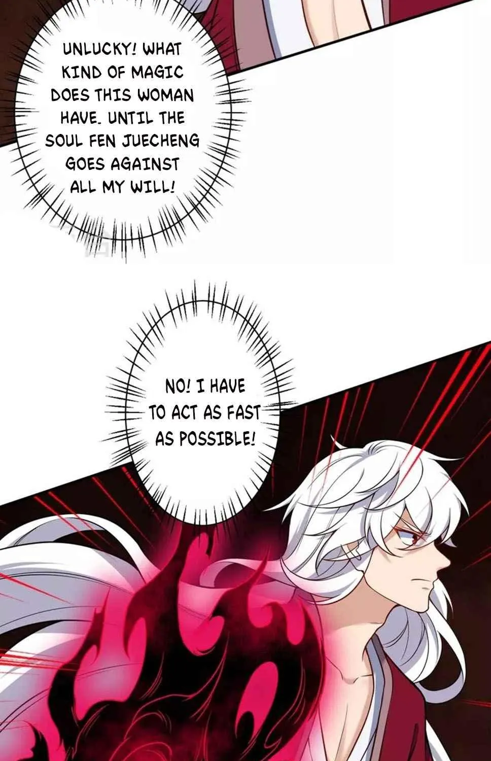 Read Against The Gods Manga Online