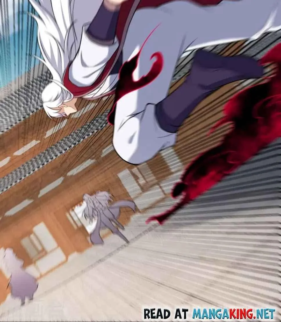 Read Against The Gods Manga Online