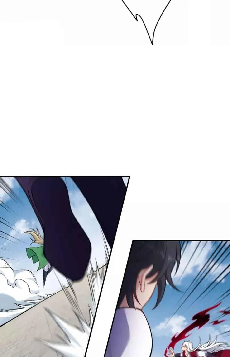 Read Against The Gods Manga Online