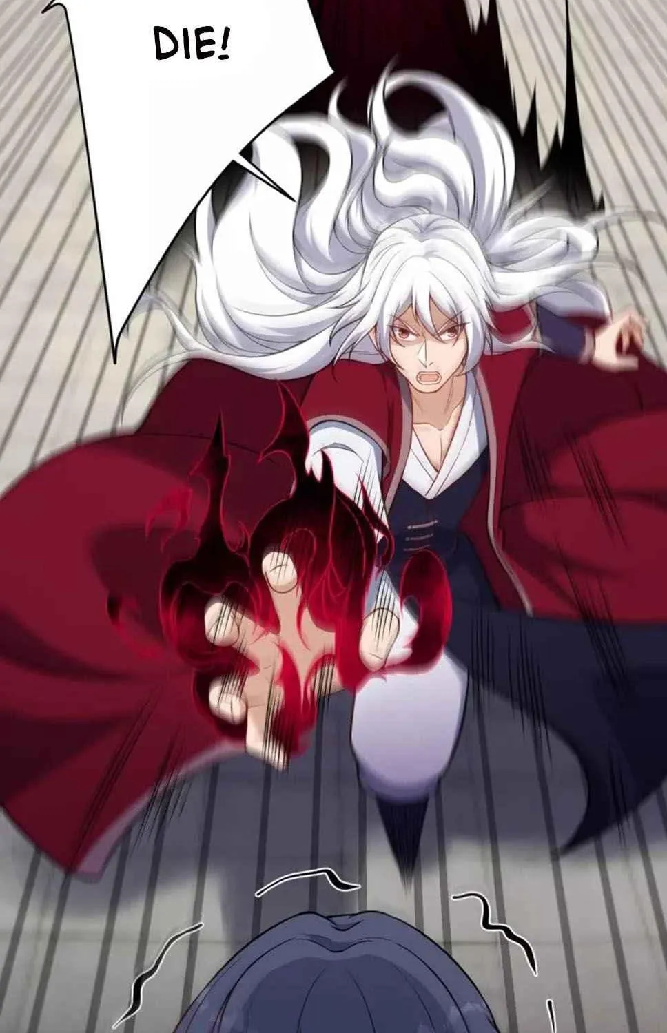 Read Against The Gods Manga Online