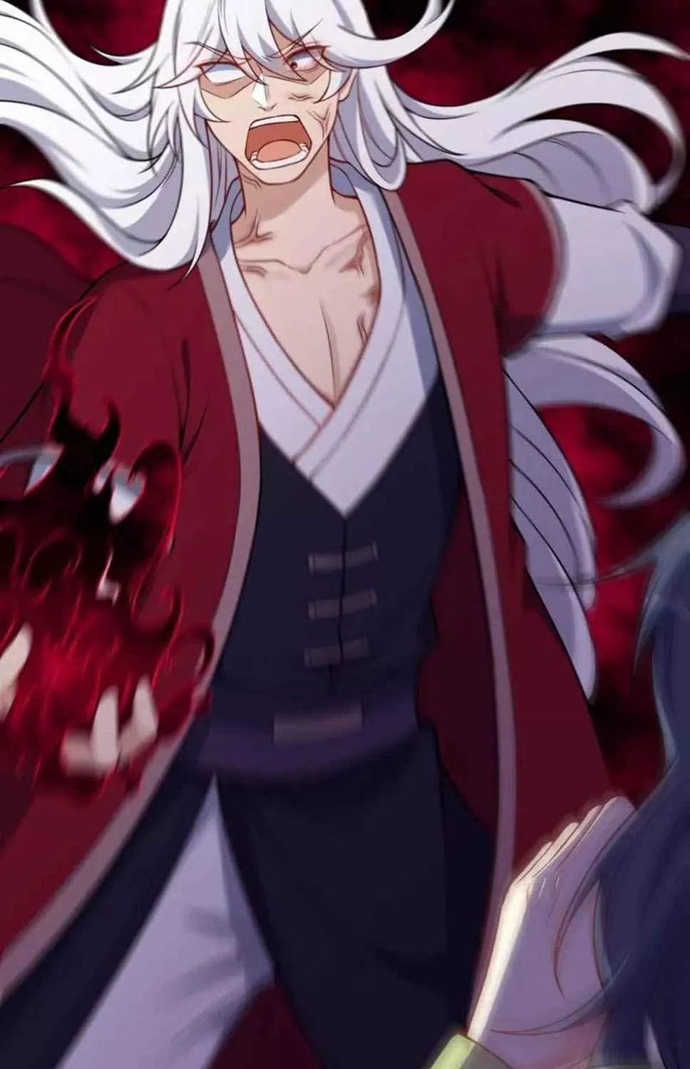 Read Against The Gods Manga Online