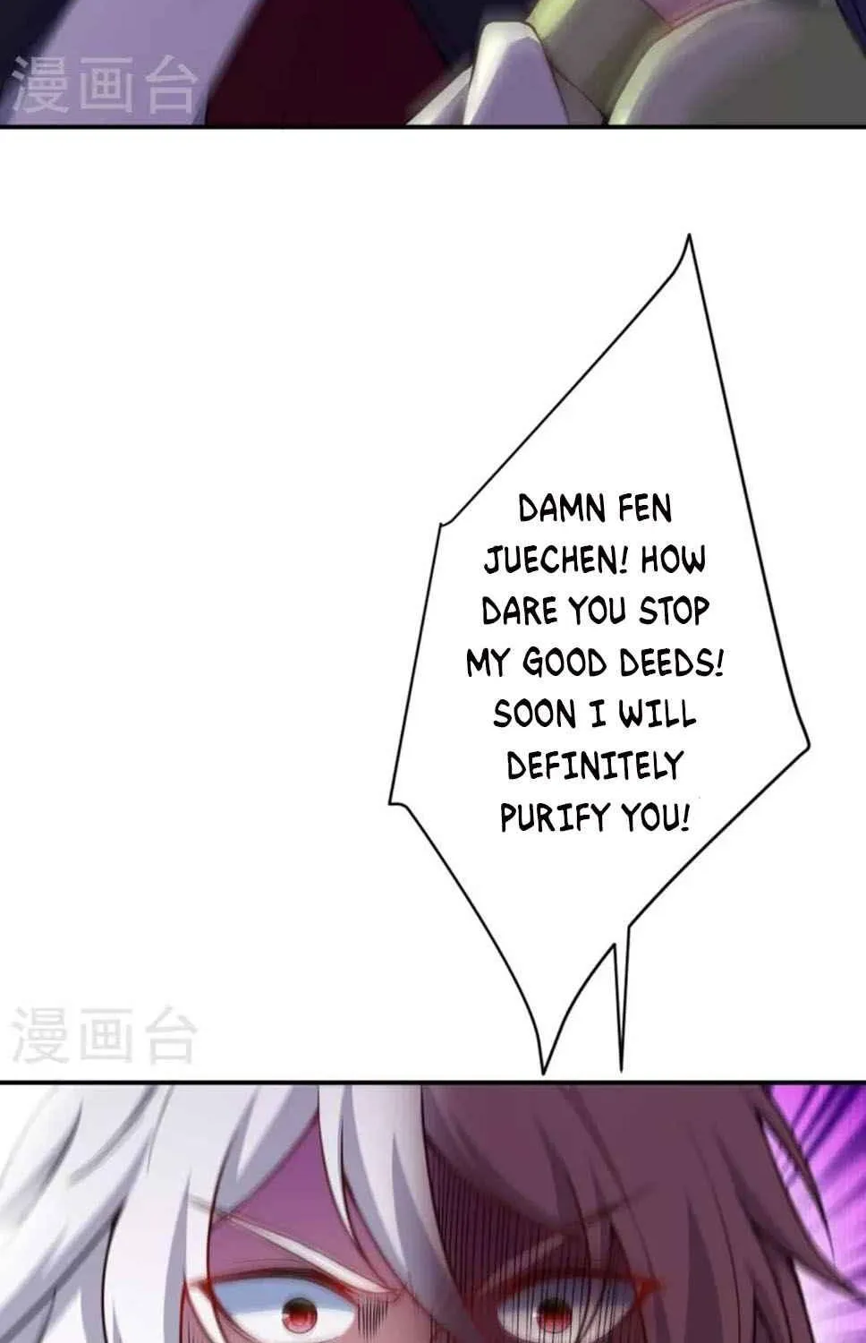 Read Against The Gods Manga Online