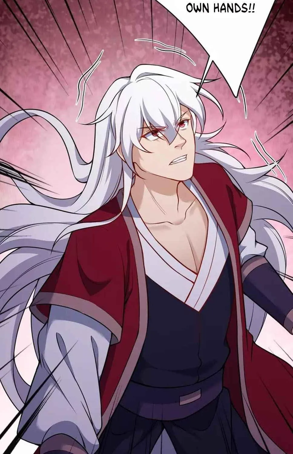 Read Against The Gods Manga Online