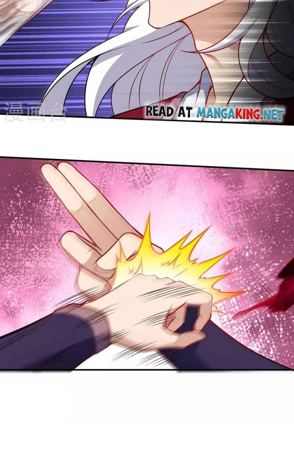 Read Against The Gods Manga Online