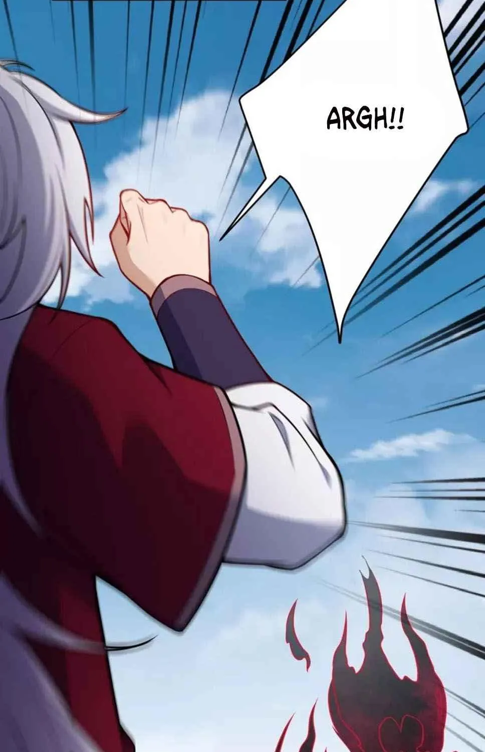 Read Against The Gods Manga Online