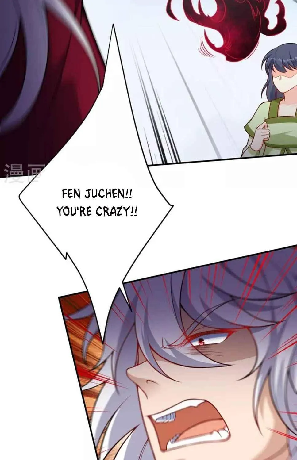 Read Against The Gods Manga Online