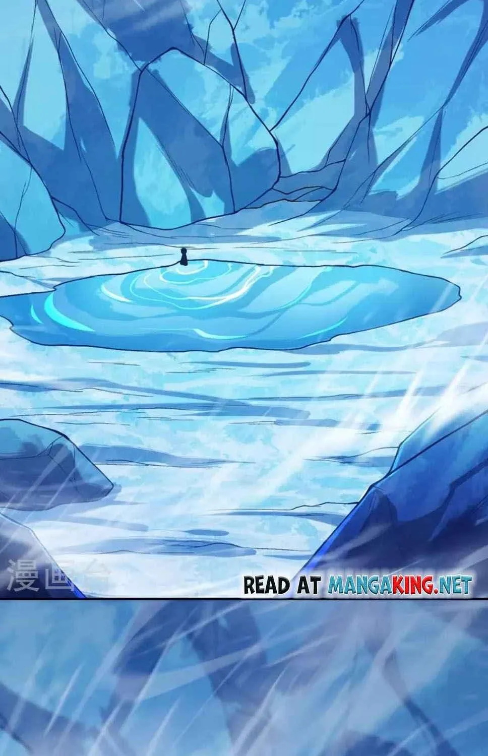 Read Against The Gods Manga Online