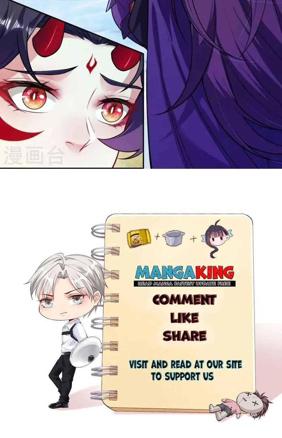 Read Against The Gods Manga Online