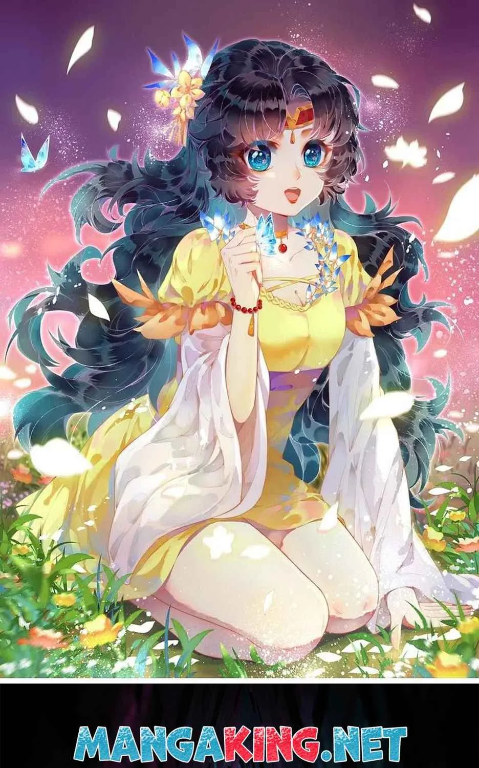 Read Against The Gods Manga Online