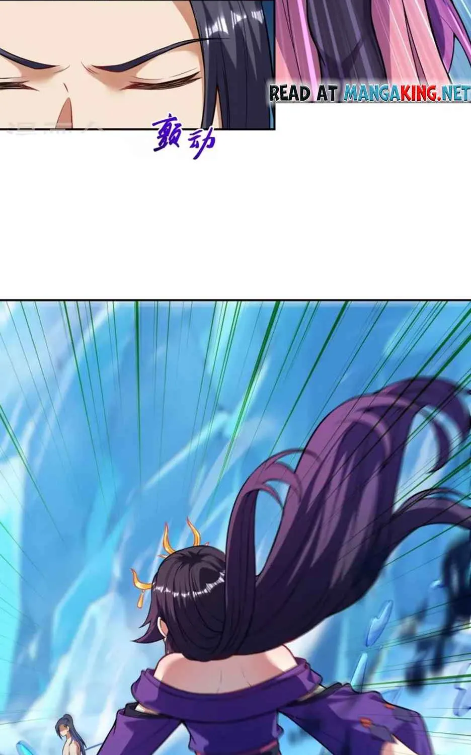 Read Against The Gods Manga Online