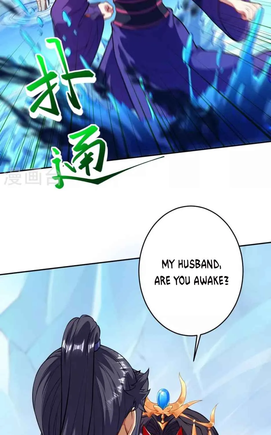 Read Against The Gods Manga Online