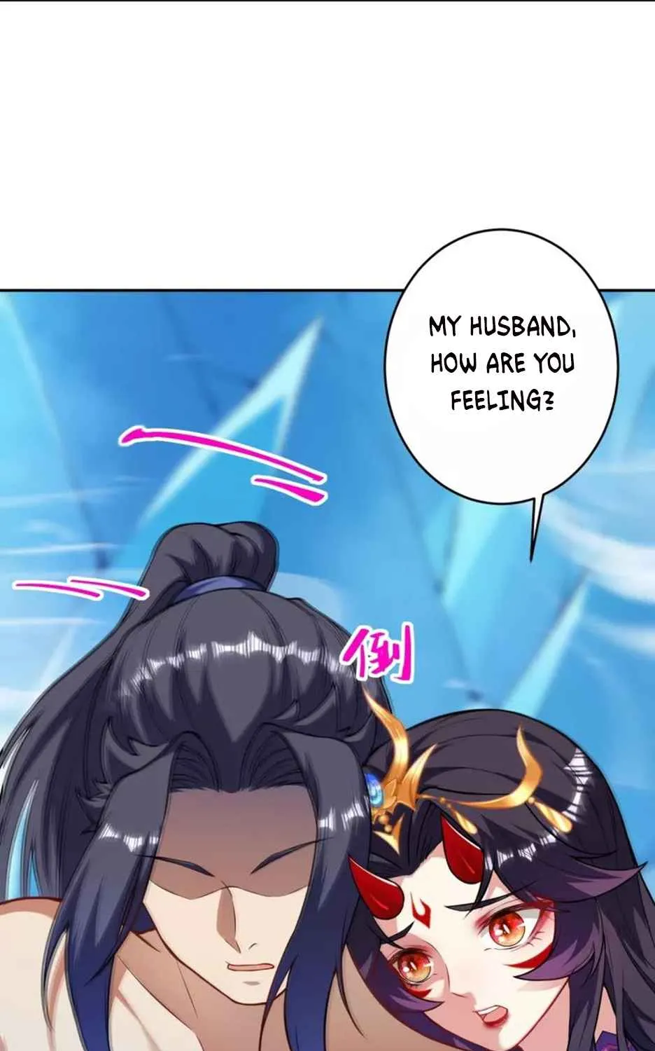 Read Against The Gods Manga Online