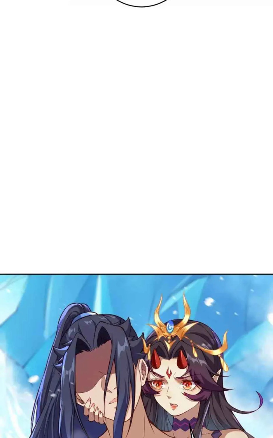 Read Against The Gods Manga Online