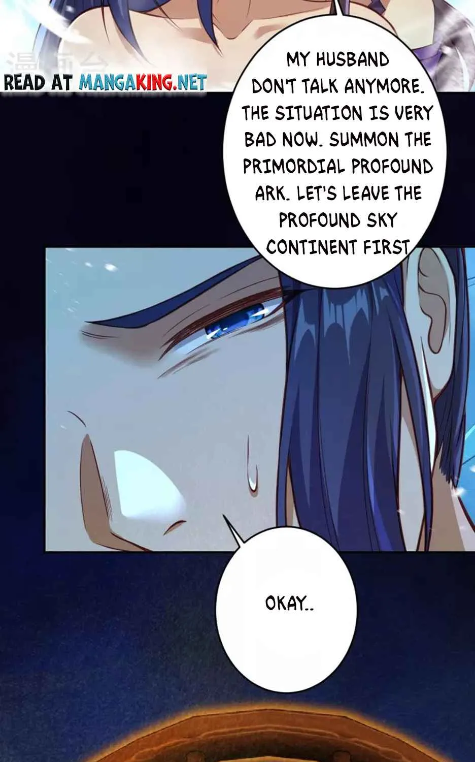 Read Against The Gods Manga Online