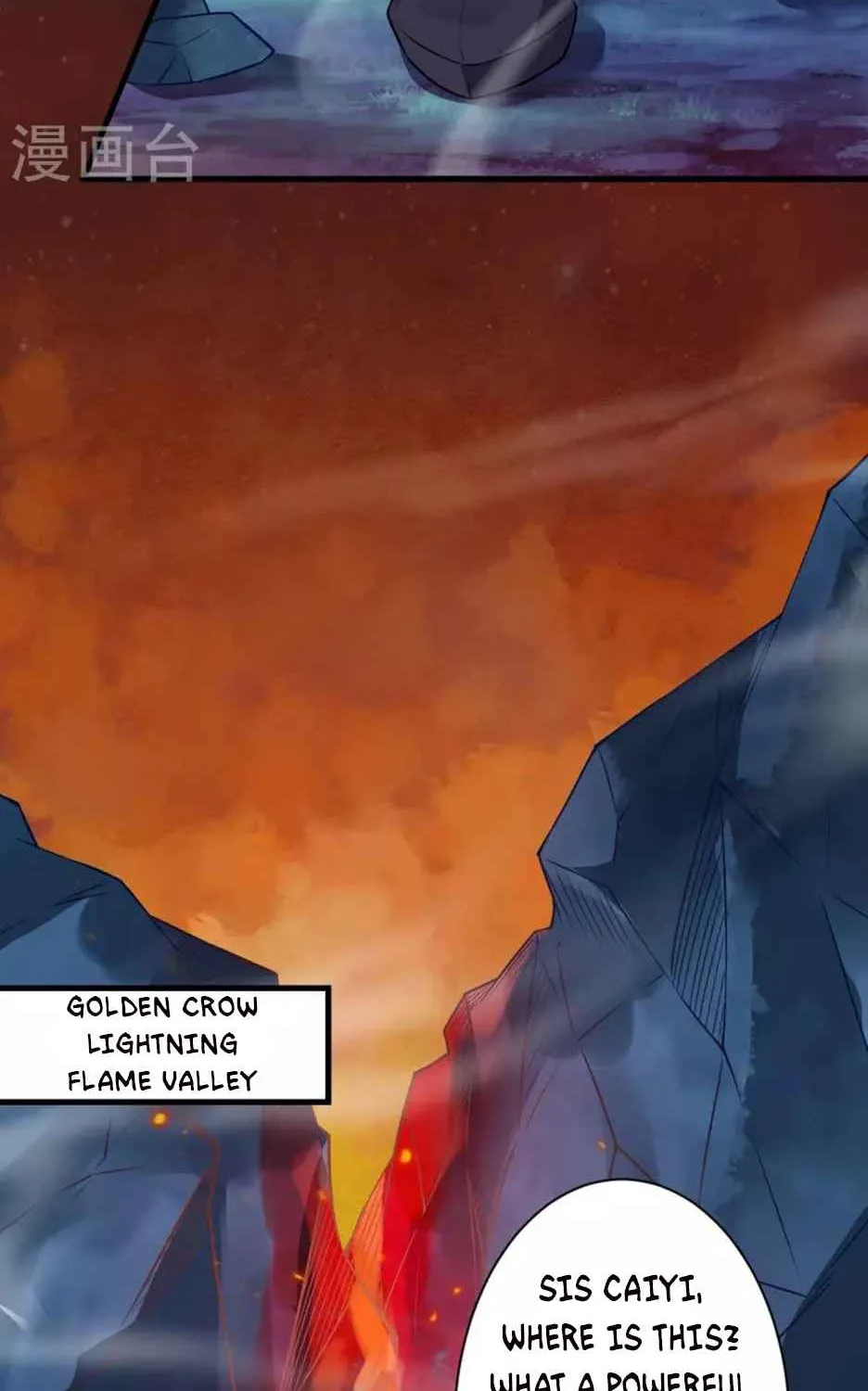 Read Against The Gods Manga Online