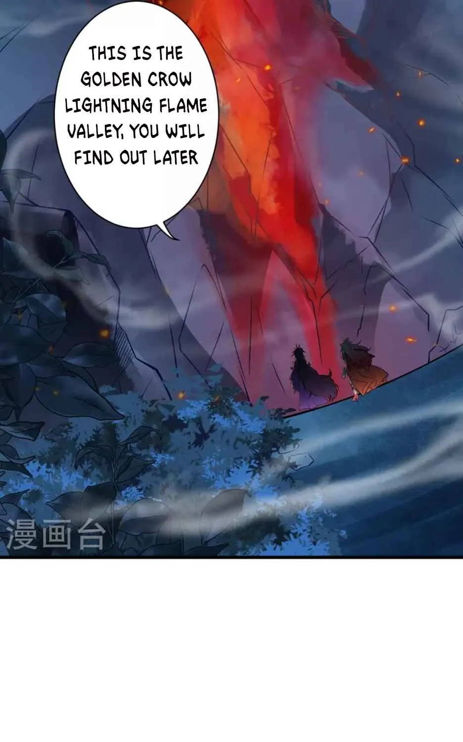 Read Against The Gods Manga Online