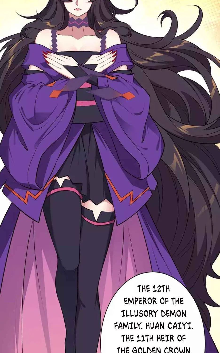 Read Against The Gods Manga Online