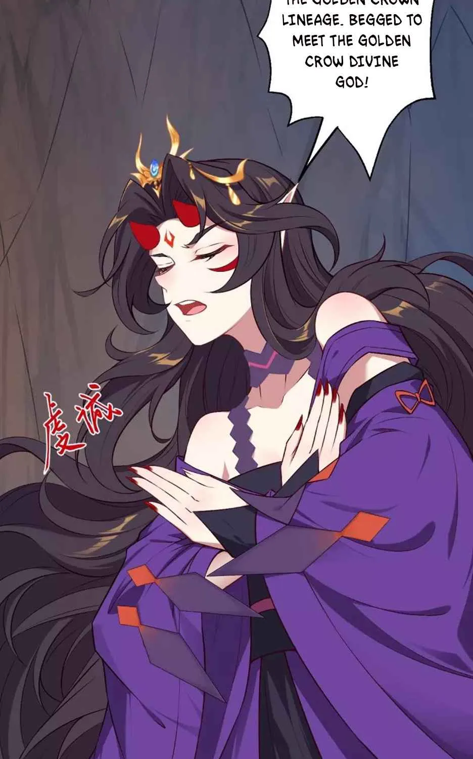 Read Against The Gods Manga Online