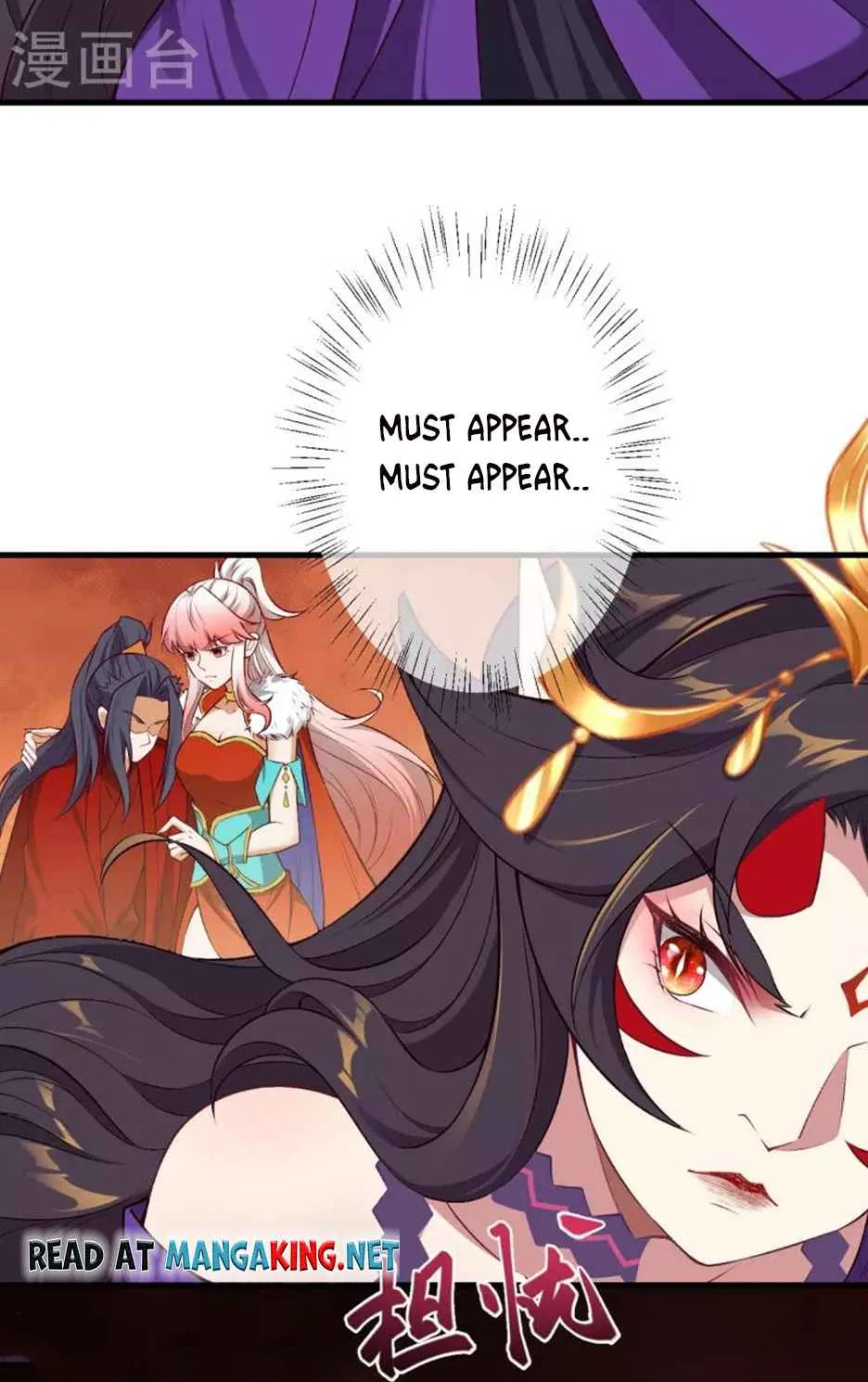 Read Against The Gods Manga Online