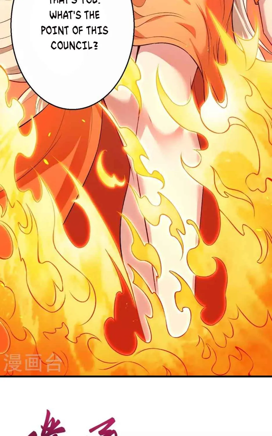 Read Against The Gods Manga Online