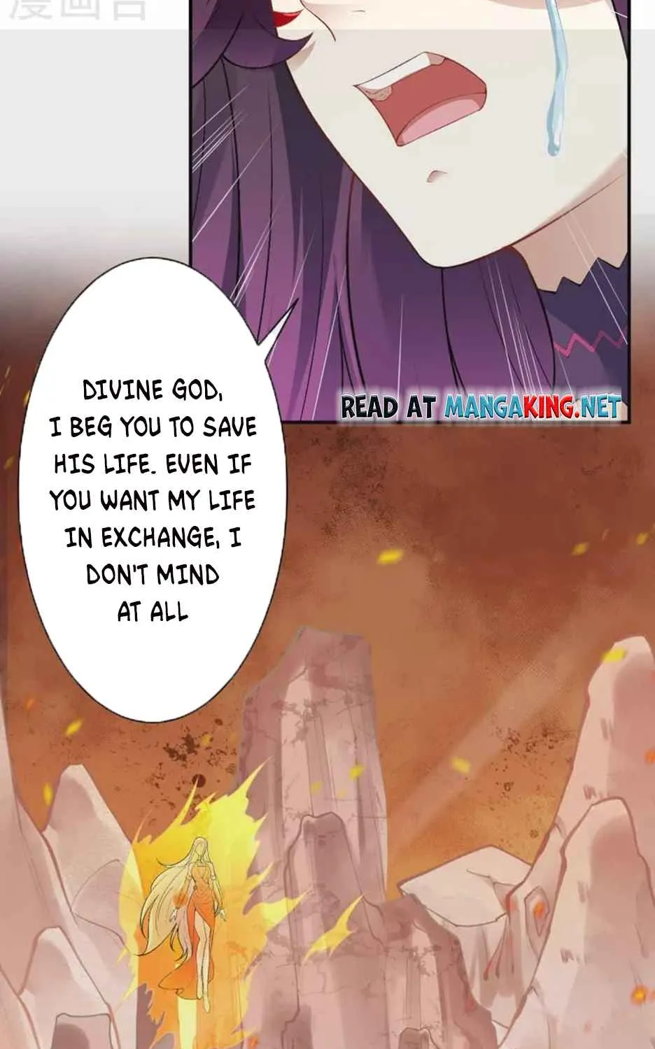 Read Against The Gods Manga Online