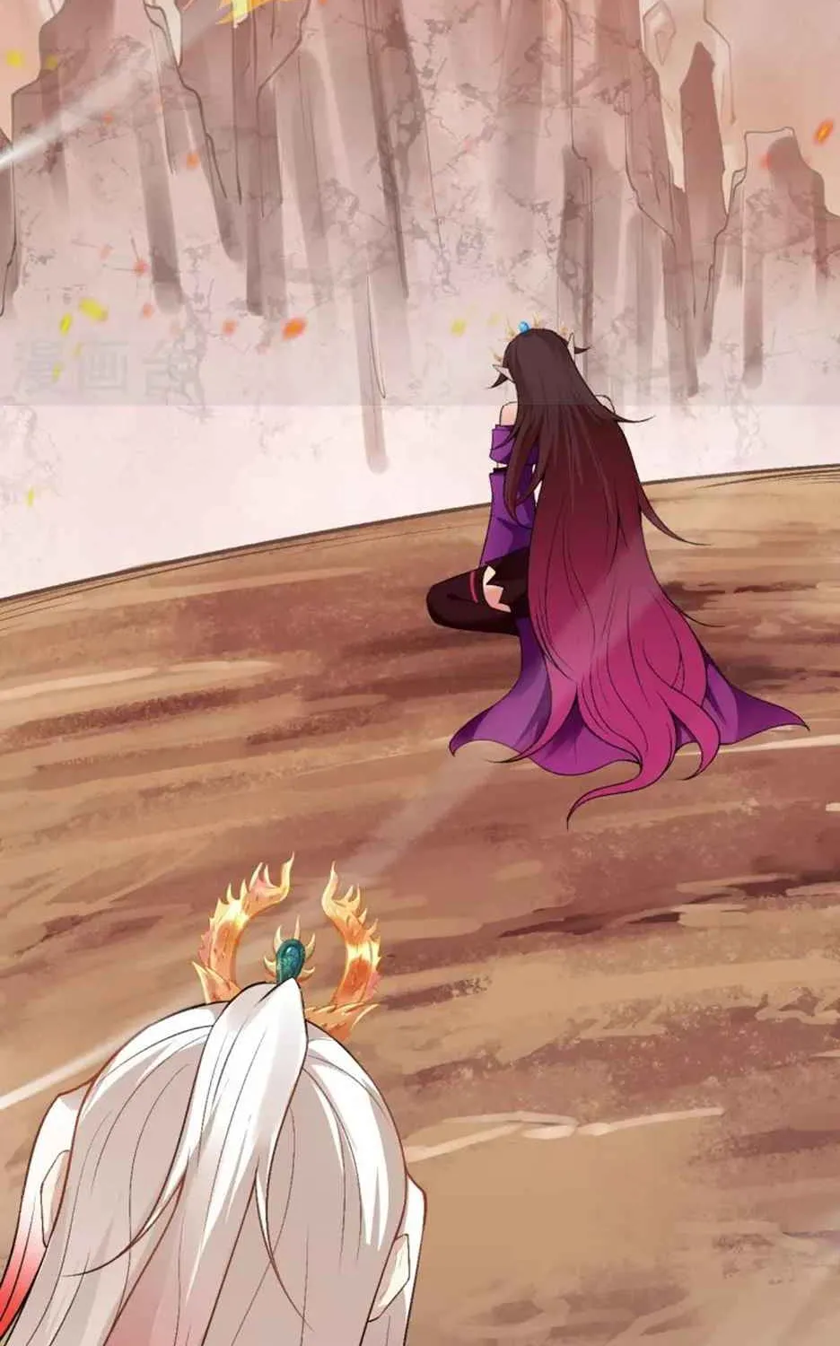 Read Against The Gods Manga Online