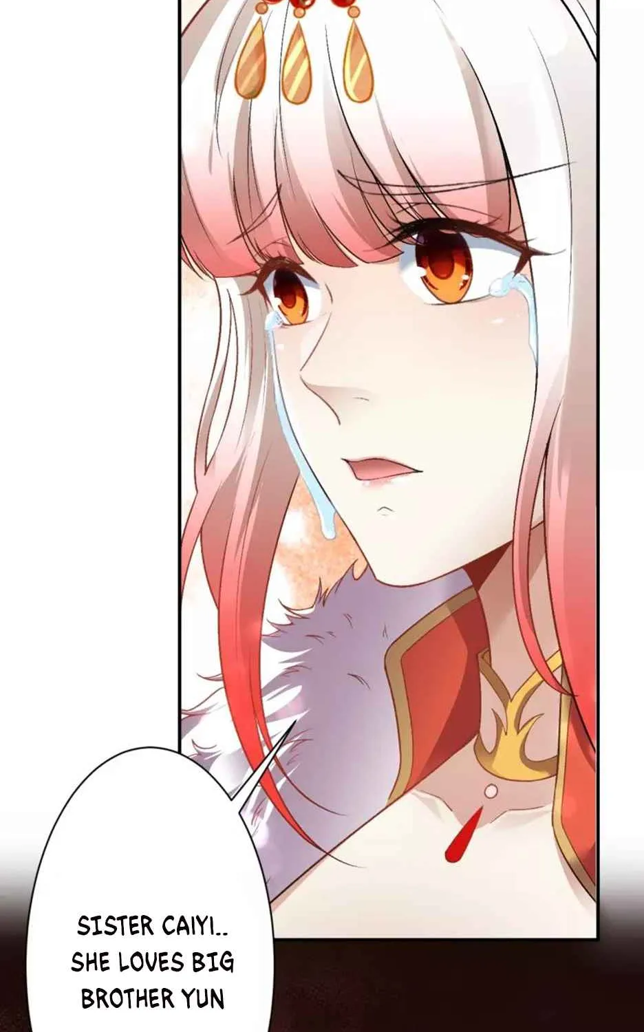 Read Against The Gods Manga Online