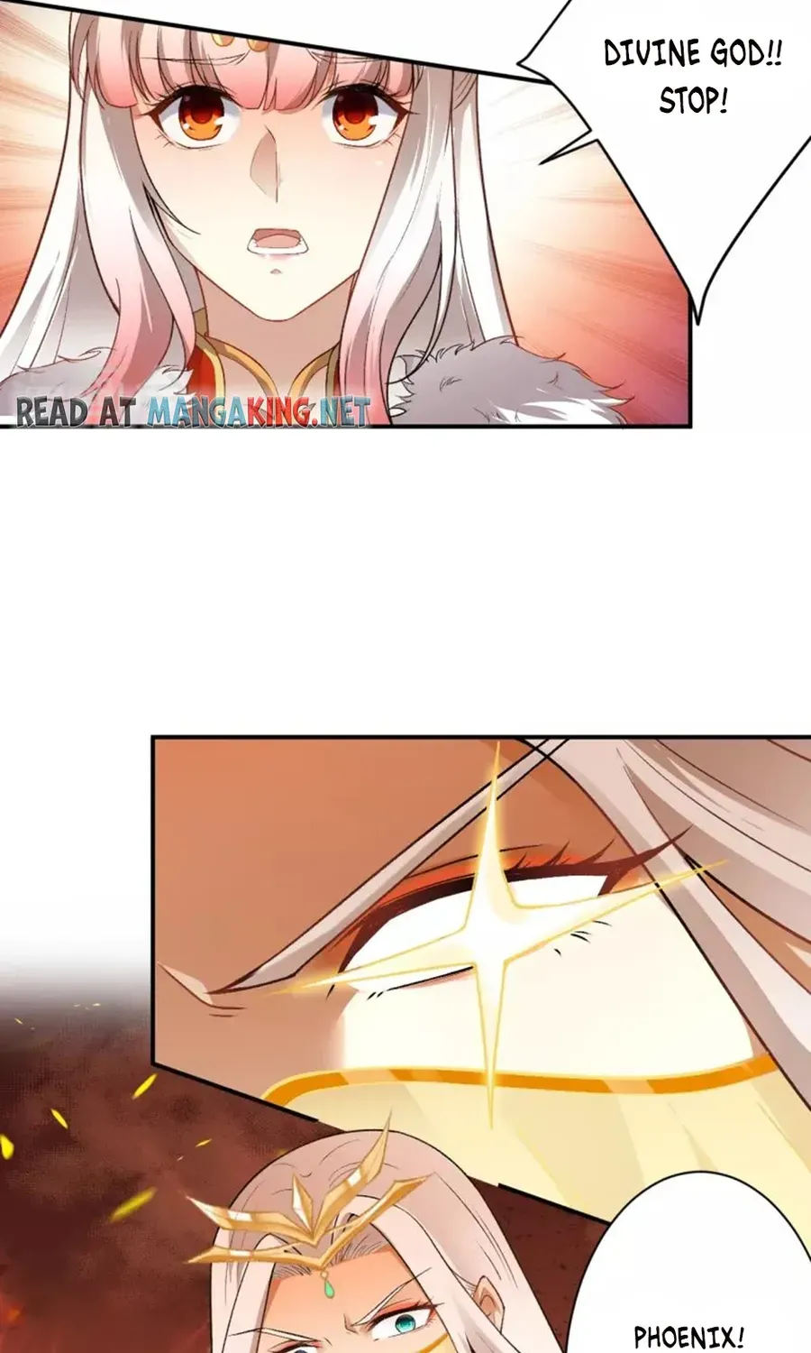 Read Against The Gods Manga Online