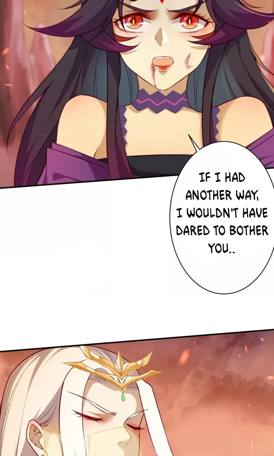 Read Against The Gods Manga Online