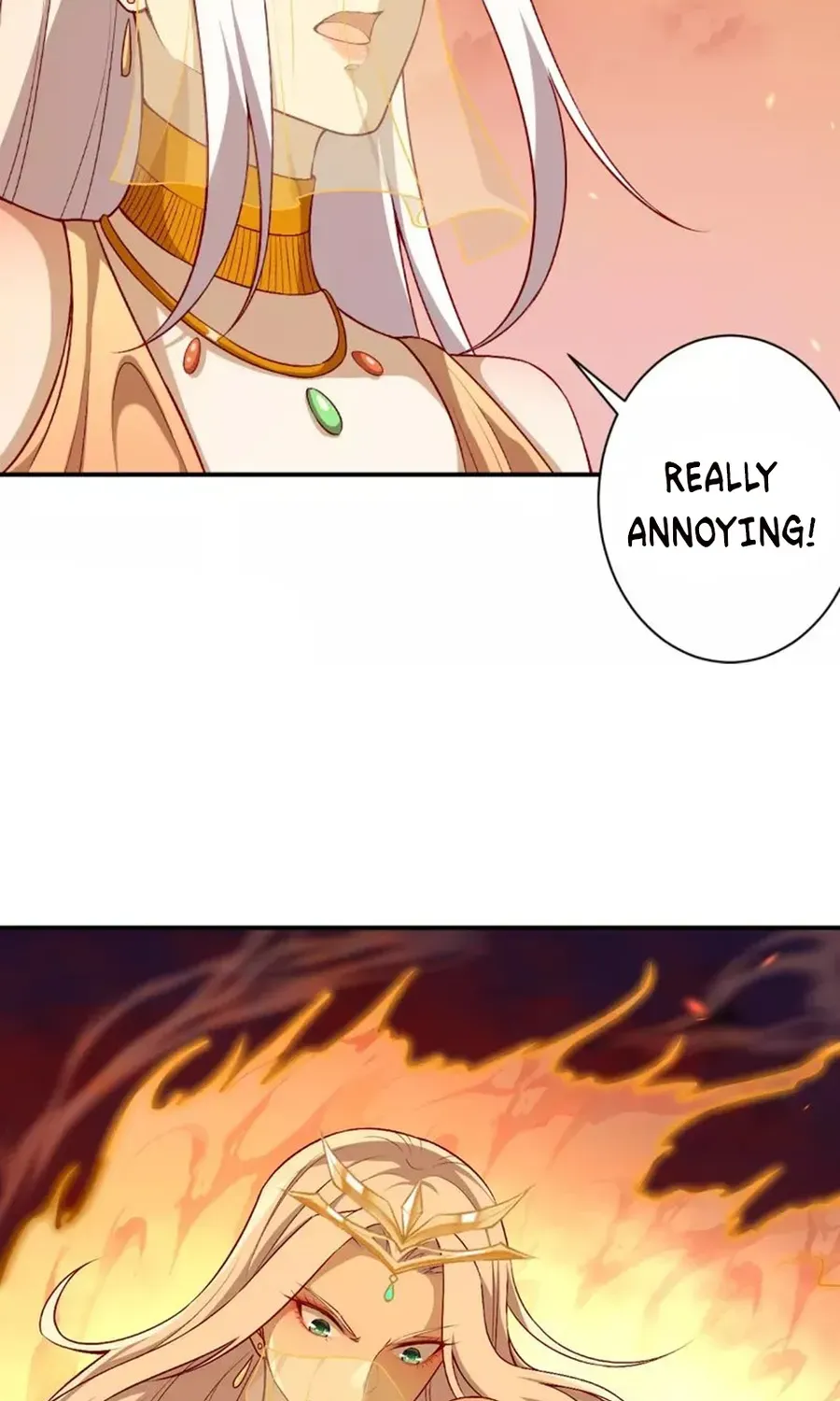 Read Against The Gods Manga Online