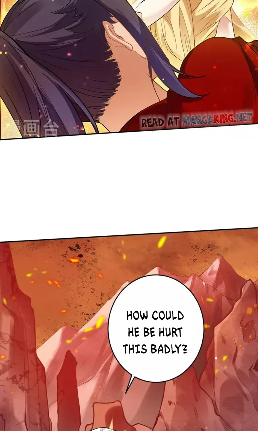 Read Against The Gods Manga Online