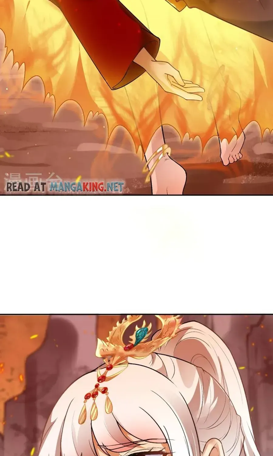 Read Against The Gods Manga Online