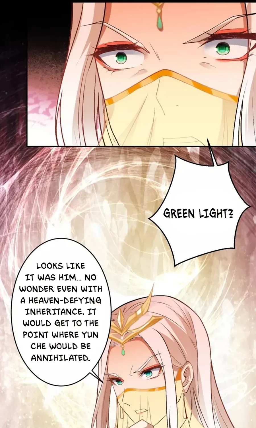 Read Against The Gods Manga Online