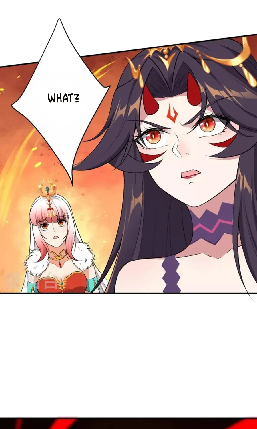 Read Against The Gods Manga Online