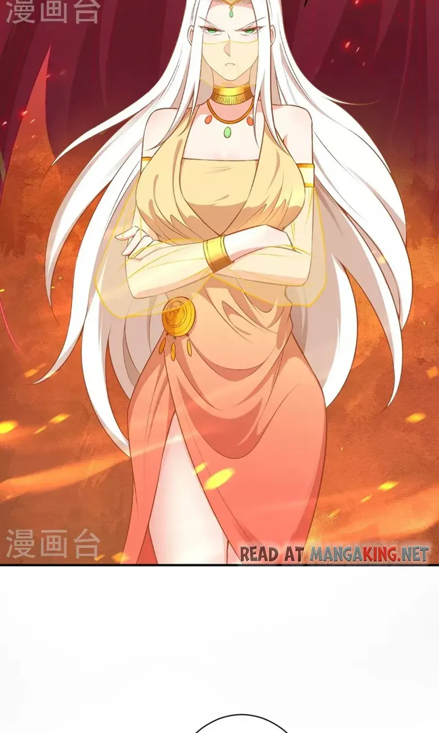 Read Against The Gods Manga Online