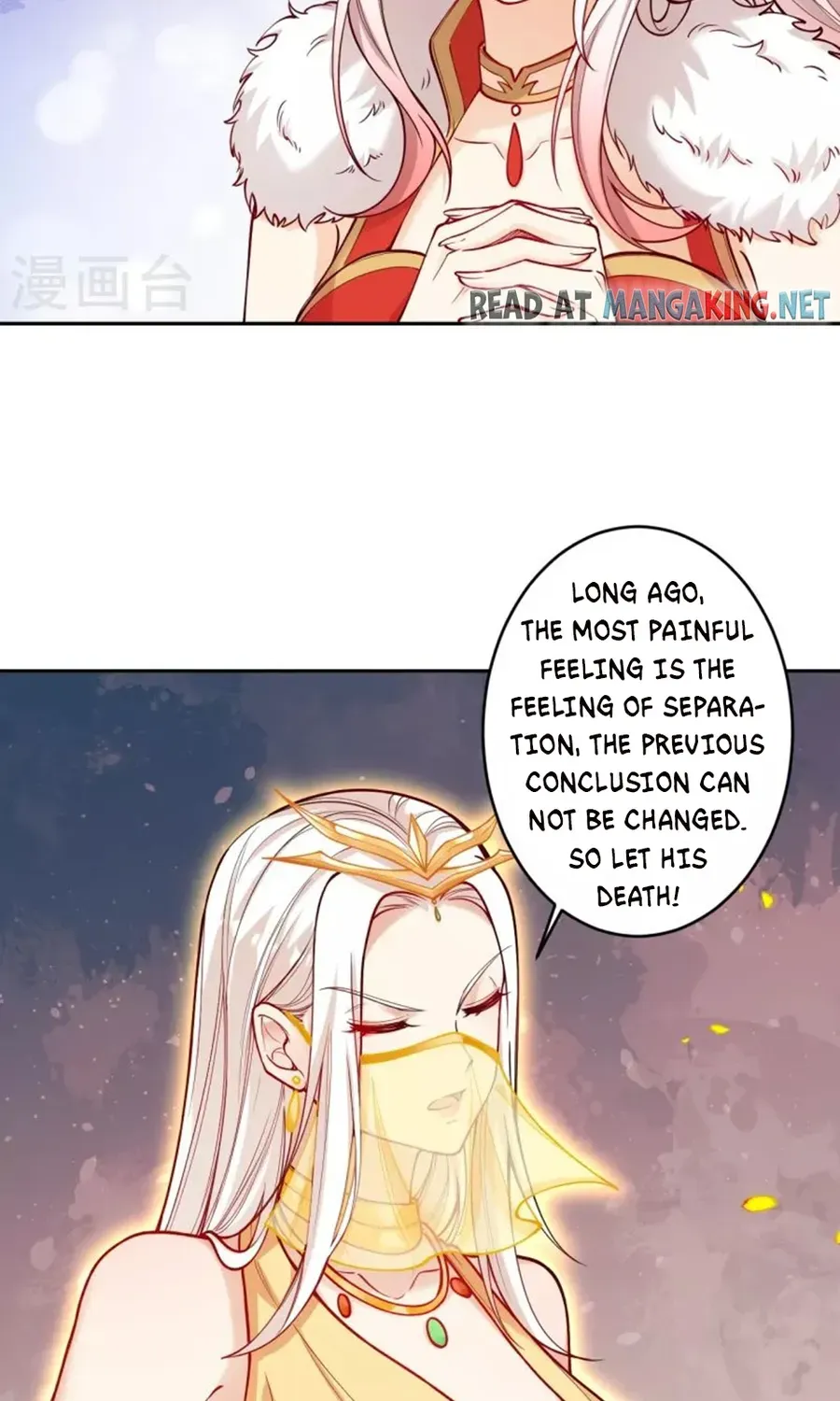 Read Against The Gods Manga Online