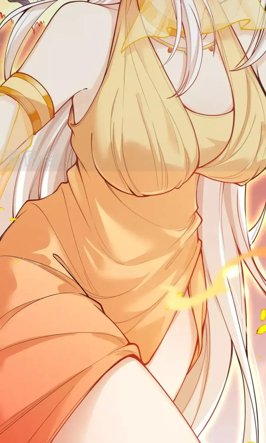 Read Against The Gods Manga Online