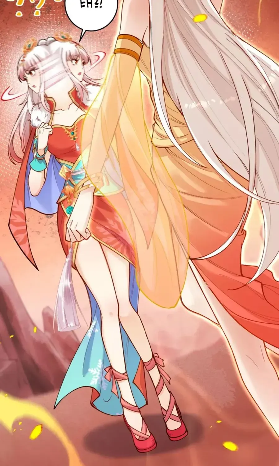 Read Against The Gods Manga Online