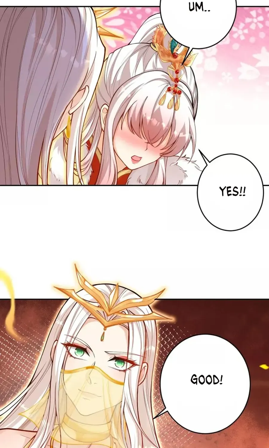 Read Against The Gods Manga Online