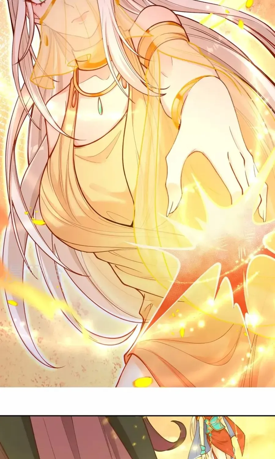 Read Against The Gods Manga Online