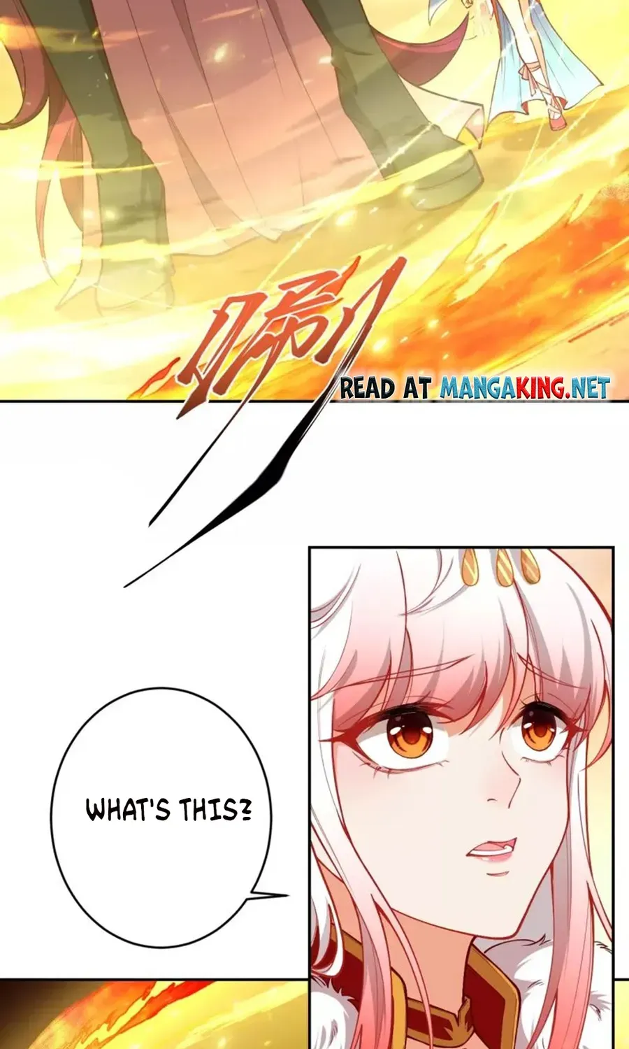 Read Against The Gods Manga Online