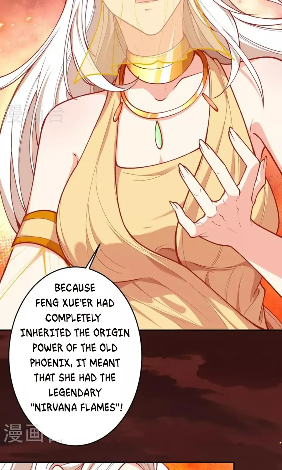 Read Against The Gods Manga Online