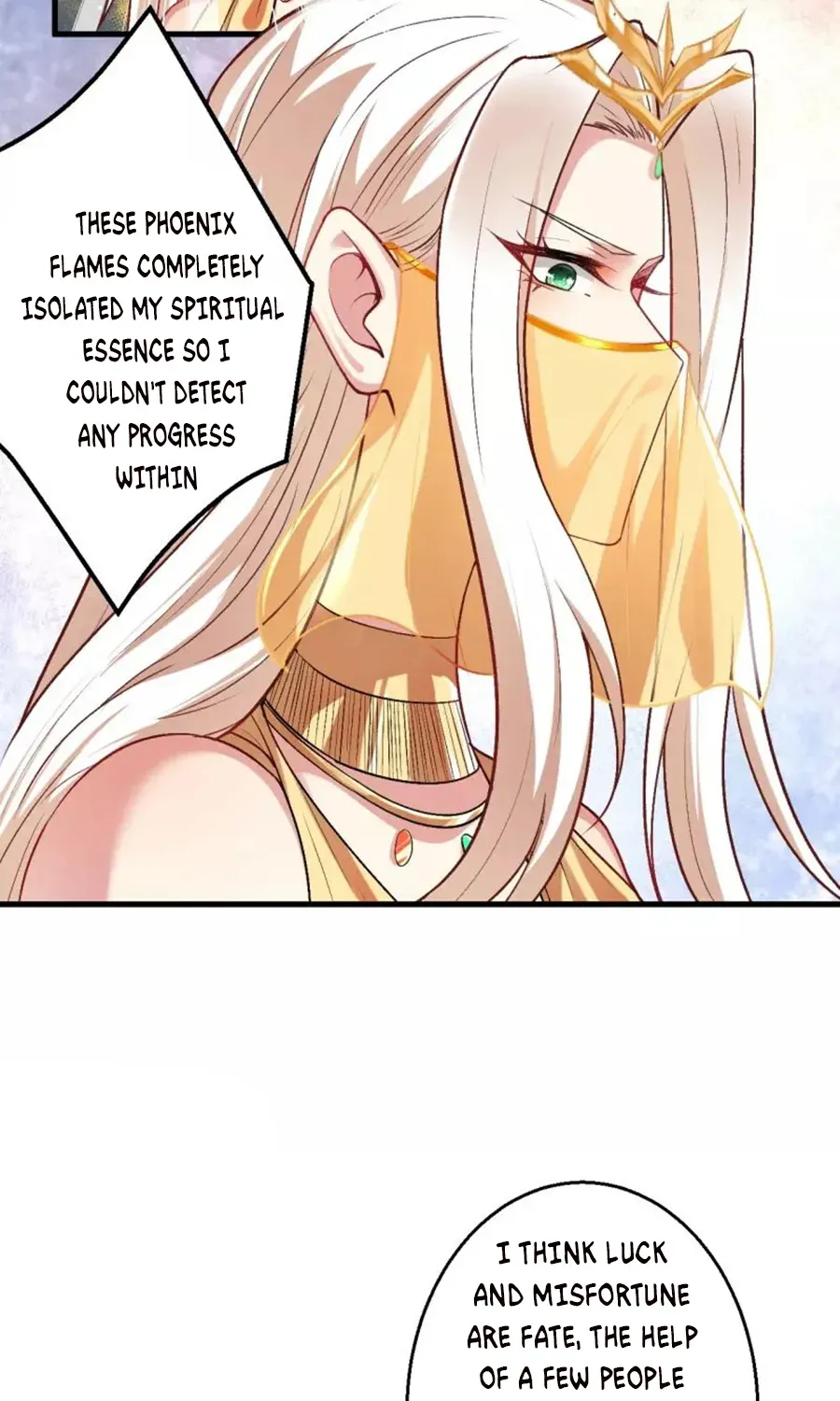 Read Against The Gods Manga Online