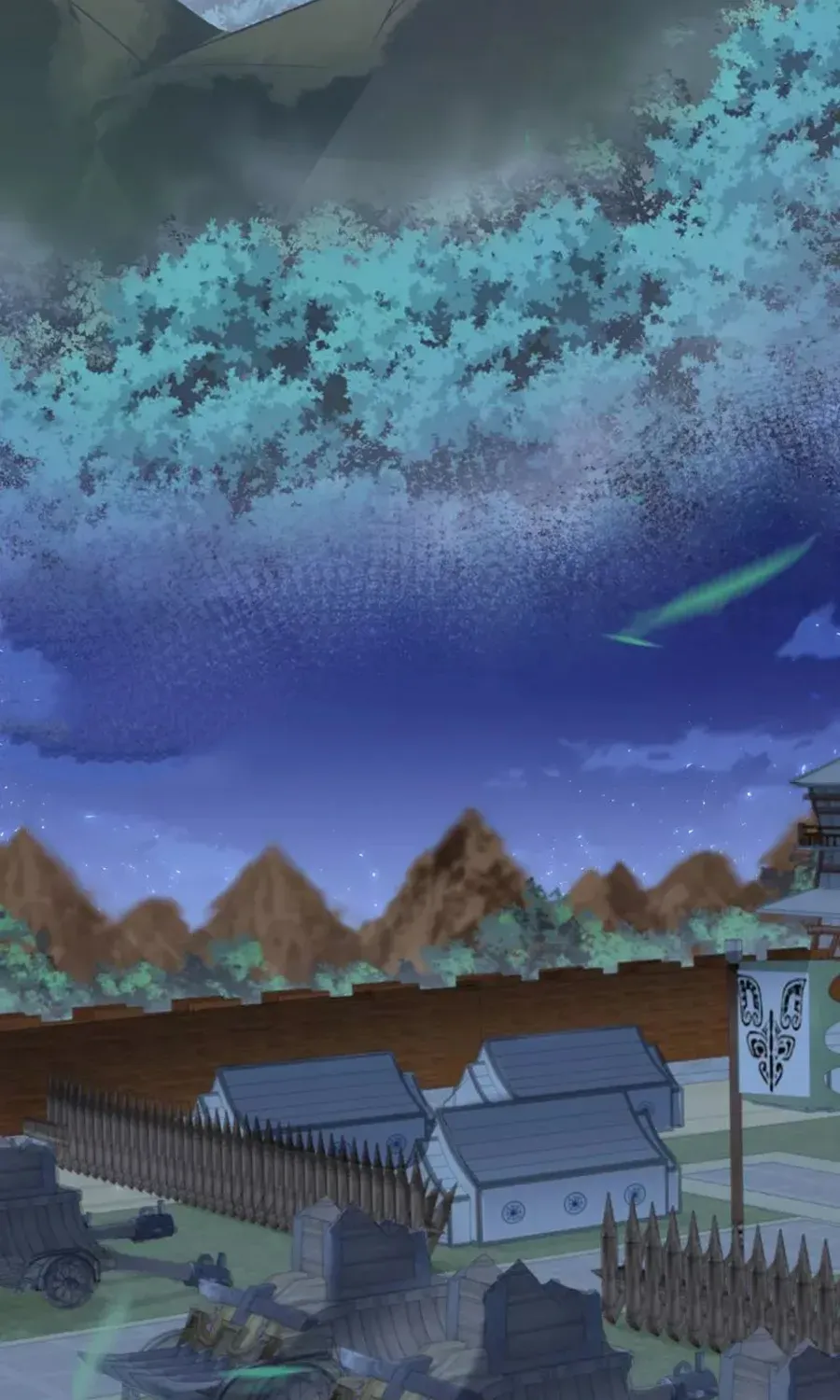 Read Against The Gods Manga Online