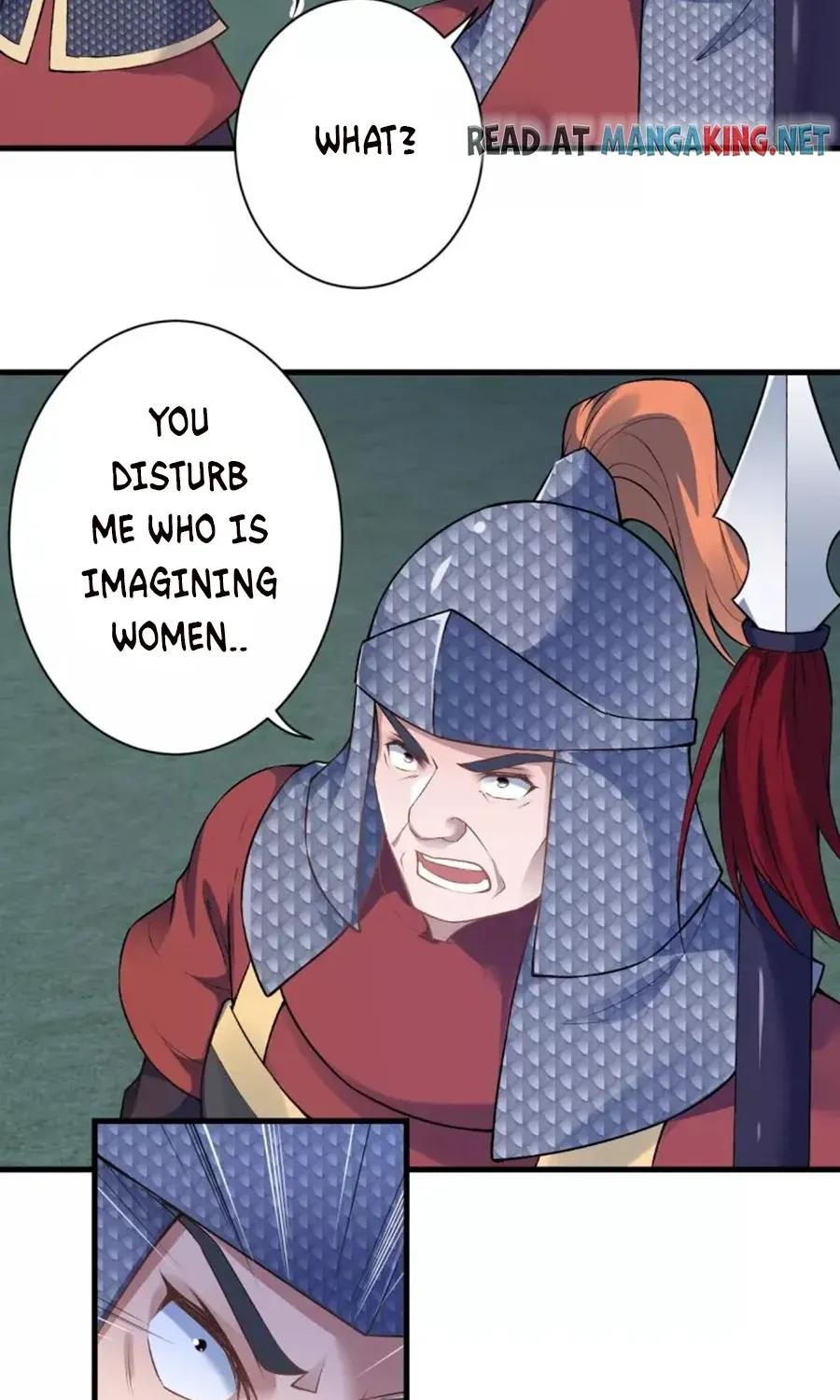 Read Against The Gods Manga Online