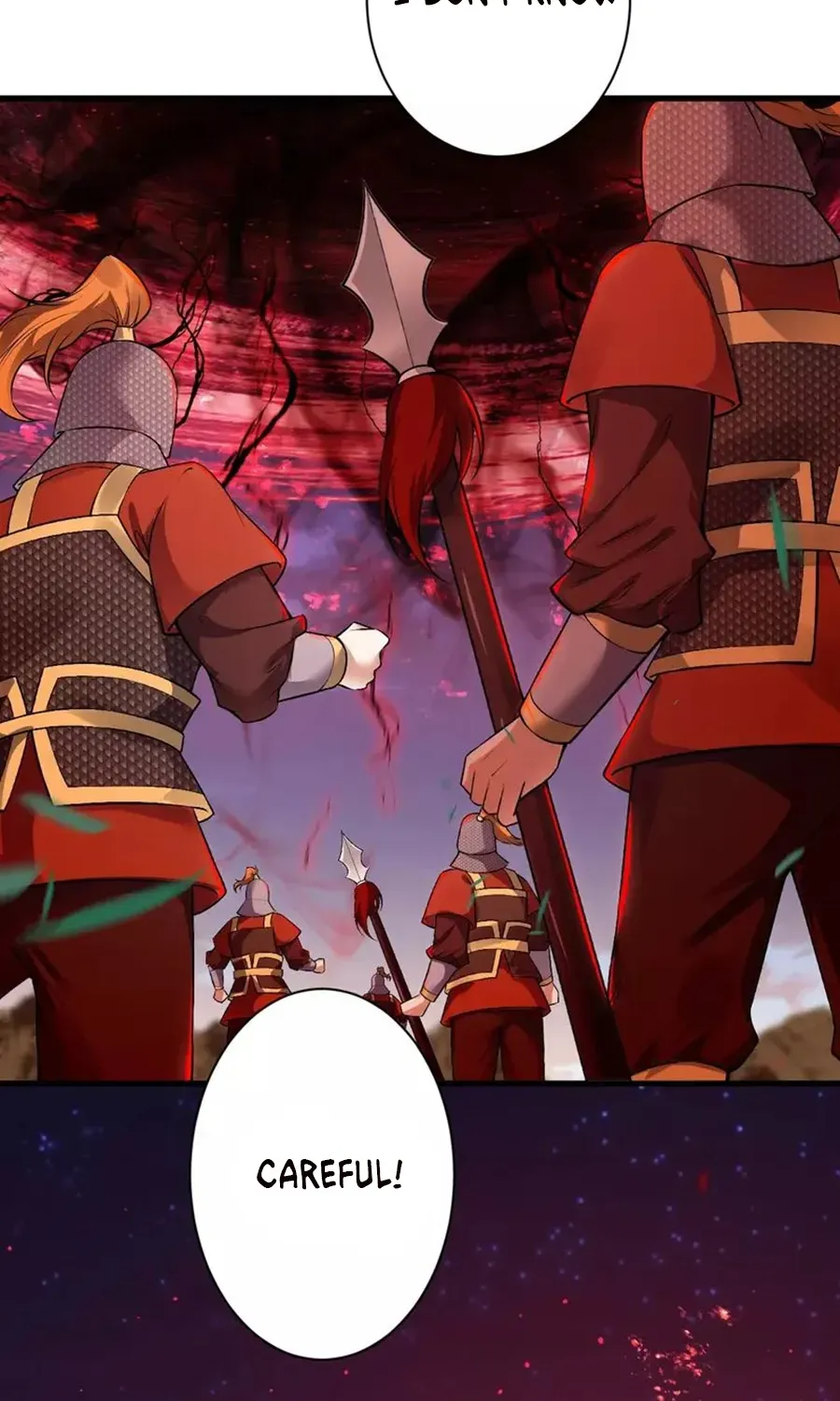 Read Against The Gods Manga Online