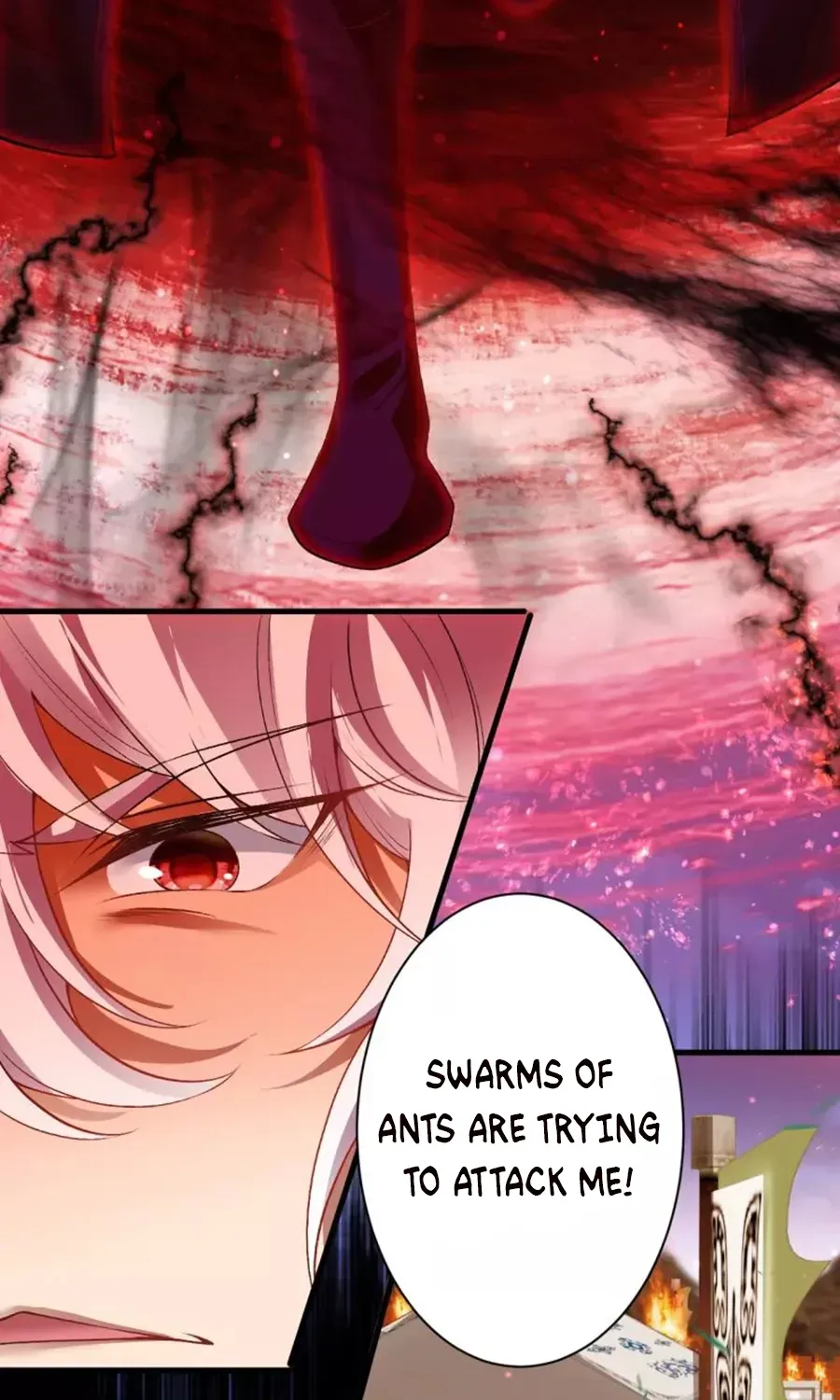 Read Against The Gods Manga Online