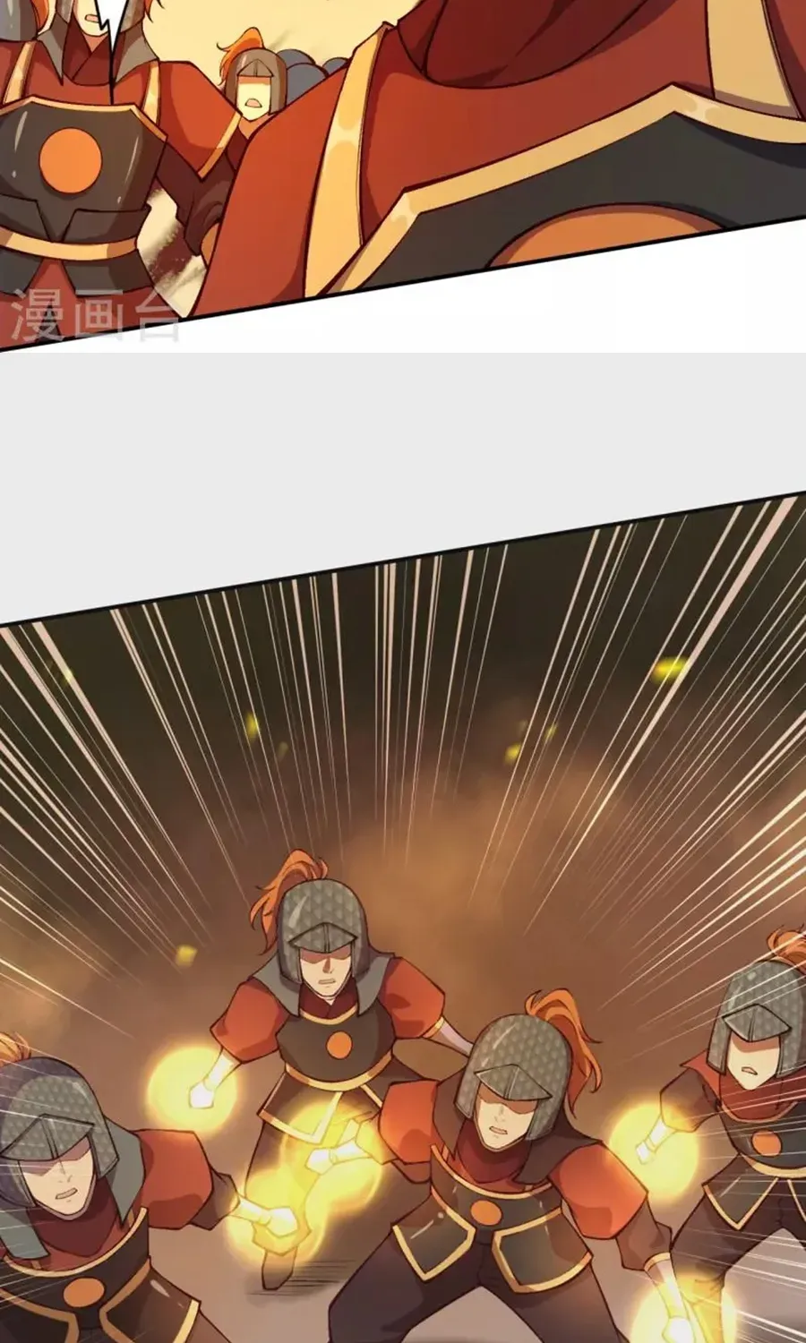 Read Against The Gods Manga Online