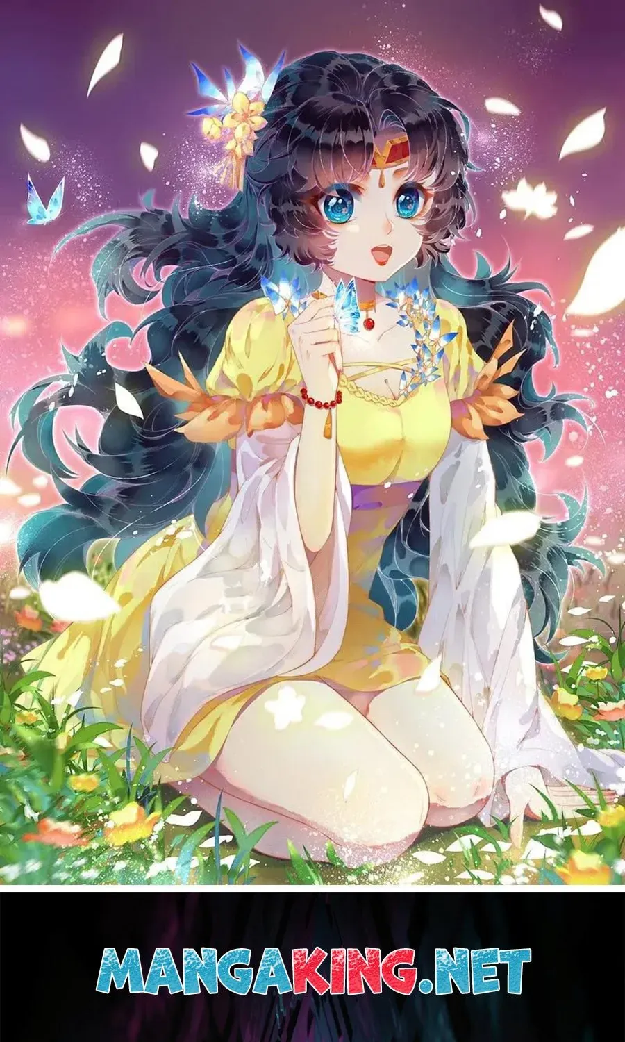 Read Against The Gods Manga Online